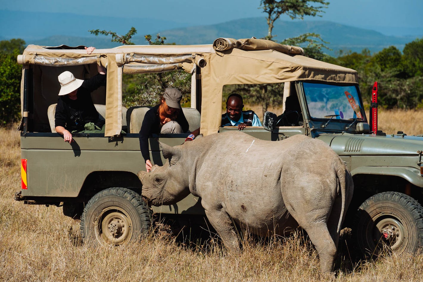 Ol-Pejeta-Conservancy